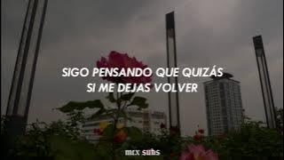 Gracie Abrams - Mess It Up (Español)