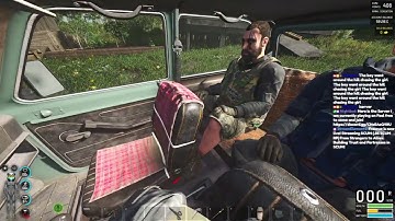 |.85 SCUM RP| From Strangers to Allies: Building Trust and Fortresses in SCUM!