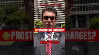 🤔Prostitution Charges? #lawyer #attorney #figueroa #lawyers #court