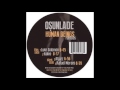 Osunlade - Human Beings (Atjazz Remix)