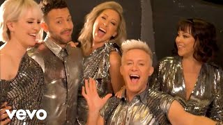 Steps - Platinum Collection: Photoshoot (Behind the Scenes)