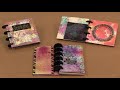 Mix & Match Pages To Create Custom Journals With Our Disc Bound System by Joggles.com