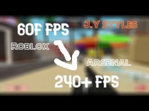 Get More Fps On Roblox Fps Unlocker Youtube - fps unlocker roblox strucid 4.1