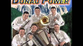 Video thumbnail of "Donau Power 2"