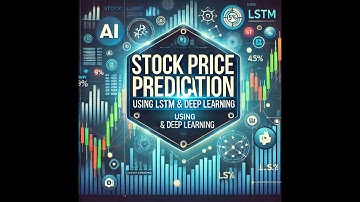 Stock Price Prediction Mini Project