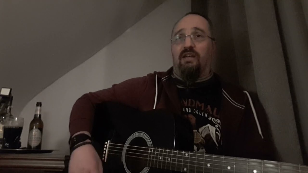 Irish Pub Song - The High Kings (coverversion)