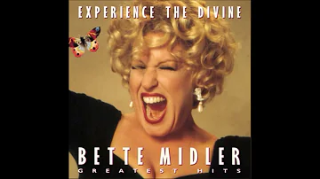 🌷Bette Midler🌷 Waterfalls