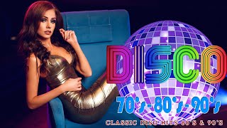 80s Disco Legend  -  Golden Disco Greatest Hits 80s  -  Best Disco Songs Of 80s   Super Disco Hits