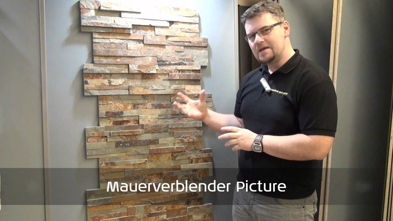 Wohnzimmer naturstein wandverkleidung – dumss.com