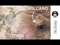 Best Towns Built on Active Volcanoes