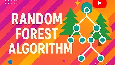 Learning about Random Forest Algorithm using ChatGPT and Colab