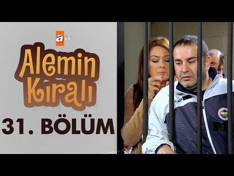 Alemin Kralı 31. Bölüm - atv