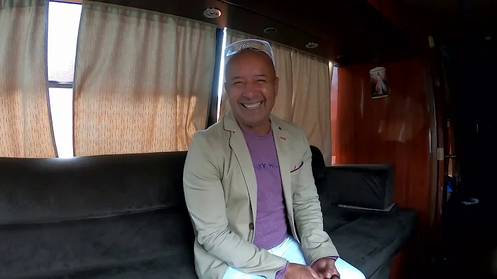 ENTREVISTA a CARLOS MUIZ 1a. parte