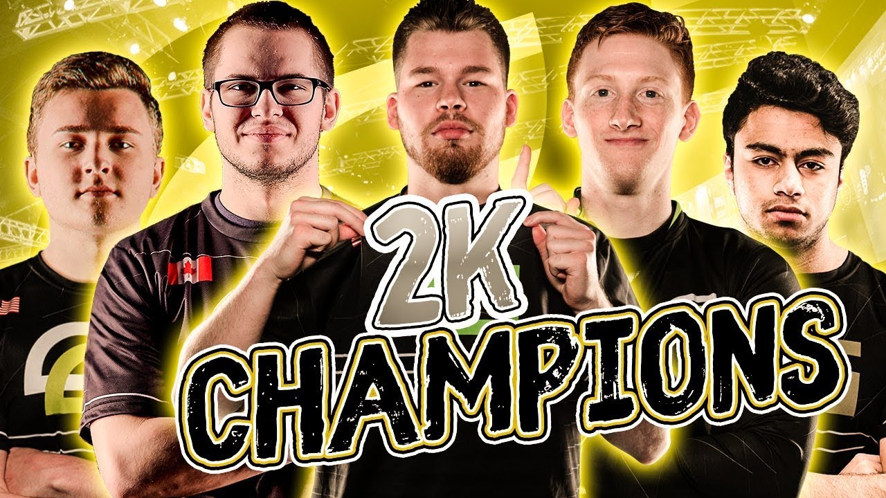 BLACK OPS 4 2K CHAMPIONS!! GRAND-FINALS GAME 3! (OpTic Gaming)