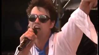 Video thumbnail of "The Angels - Marseilles Under The Southern Cross Concert 1988"