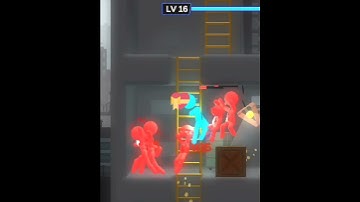 Mister Bombastik Boss stickman