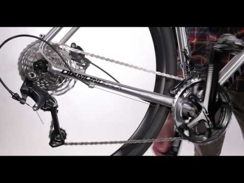 וִידֵאוֹ: 3 דרכים לתקן בלם אופניים תקוע