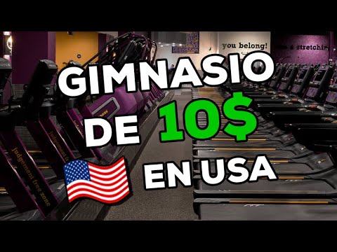 Video: ¿Planet Fitness cuenta con personal las 24 horas?