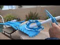 A Pool Vacuum That Rivals The Barracuda G3?