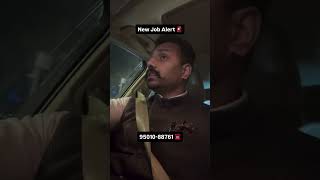 RARE JOB OPPORTUNITY ALERT – MOHALI 🚨