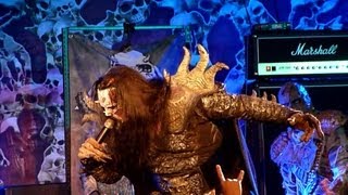 Lordi - Live In Rome 2013 ( Full Concert )