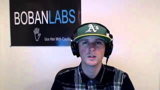 Fantasy Labs Podcast -- NBA DFS 1/8/16