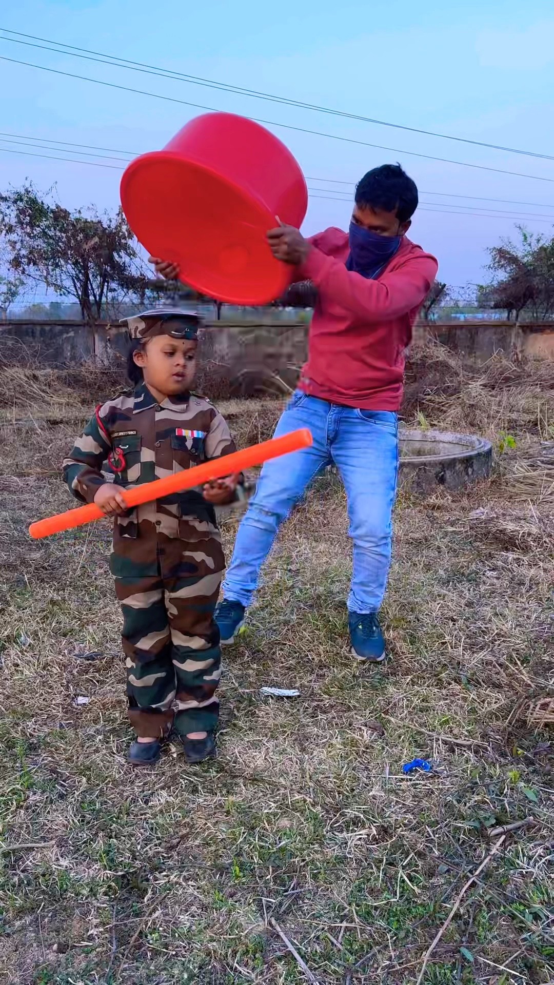 Indian Soldiers Ko Pakdna Asan Nahi Hota??#shorts #viral #trending #shortvideoviral