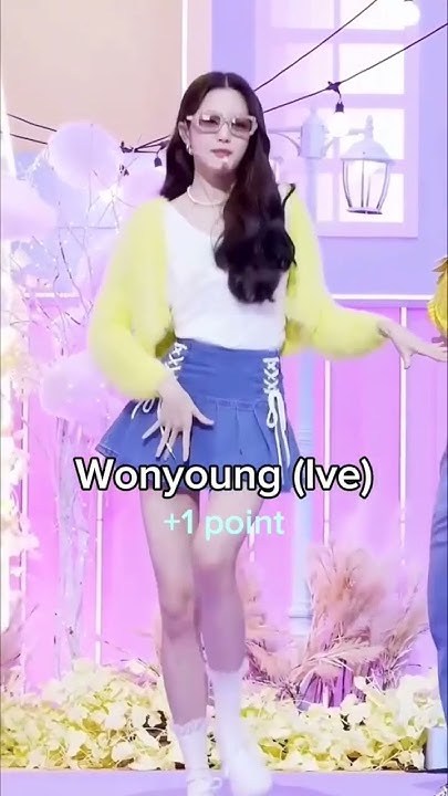 How Many 7 Did You Get kpop kpopbias wonyoung chiquita minju how-many-7-did-you-get-kpop-kpopbias-wonyoung-chiquita-minju