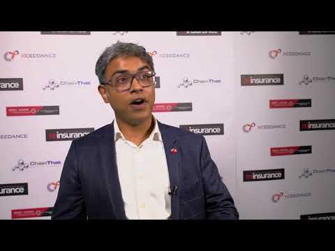 Blockchain and AI will shape the future landscape of reinsurance: Ari Chatterjee, EnvelopRisk