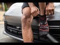 Thorlos EDGE Running Socks with CSS Technology