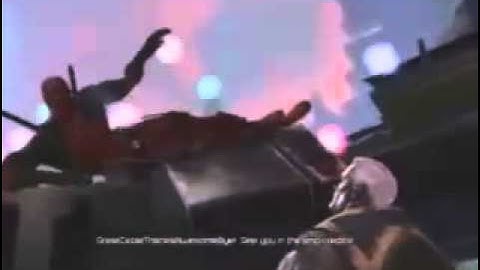 Deadpool Game PS4 Blockbuster walkthrough part 7 Gameplay