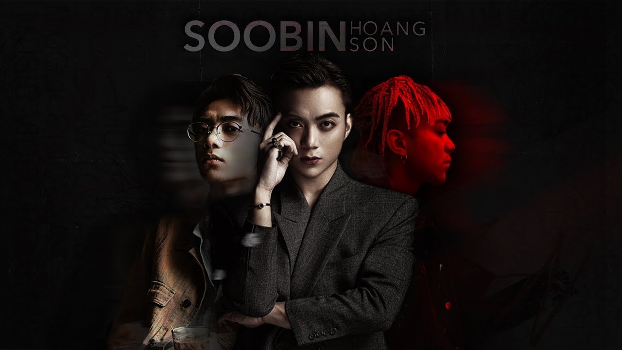 The Soul Music Of Soobin | Những Ca Khúc Đi Cùng Soobin Hoàng Sơn