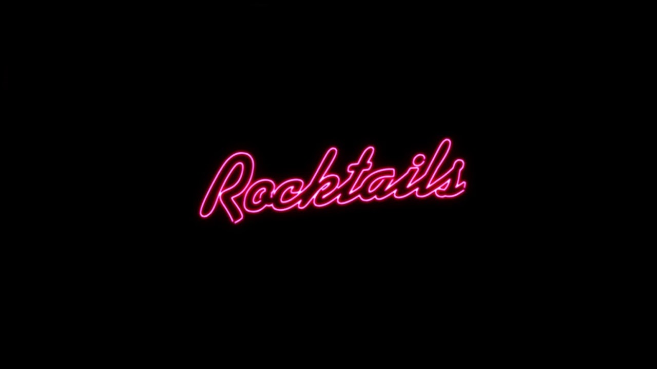 ROCKTAILS - Live at 5