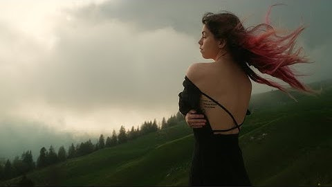 Nothing Is Granted | A Visual Language Short Film