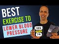 Lower your blood pressure without medication