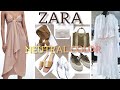 ZARA NEUTRAL COLOR COLLECTION SPRING-SUMMER 2021 #MariTheExplorer