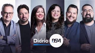 Diário BSM - 09/05/24