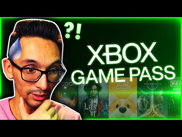 One Of Gaming's Guiltiest Pleasures Just Hit Xbox Game Pass