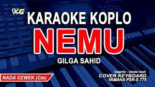Gilga Sahid Nemu Karaoke Nada Wanita Matursuwun Gusti Mpun Maringi Seng Gemati Gilga Sahid Nemu Karaoke Nada Wanita Matursuwun Gusti Mpun Maringi Seng Gemati