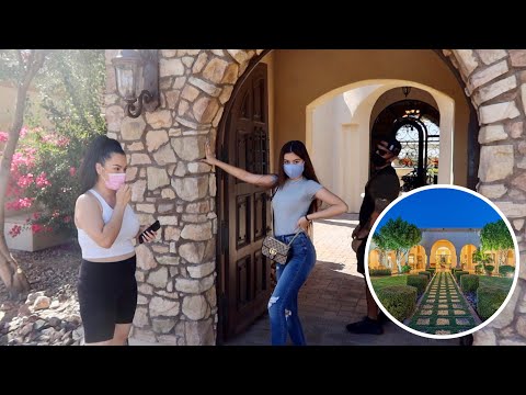 We Started House Hunting Again!!!