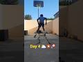 Jour 4 (partie 1/2) matin même séance que lundi explosivité et détente ⛅️💥🚀 #sports #pourtoi #viral