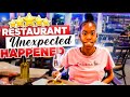 VLOG | WE TOOK OUR FAMILY OUT TO EAT AT A 5 STAR RESTAURANT **AND THIS HAPPENED** ⭐️⭐️⭐️⭐️⭐️