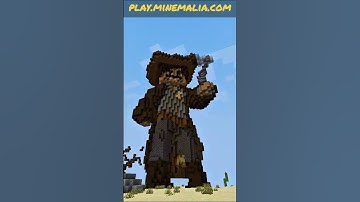 Join MineMalia Network Now😍#minecraft #minemalia #minecraftshorts