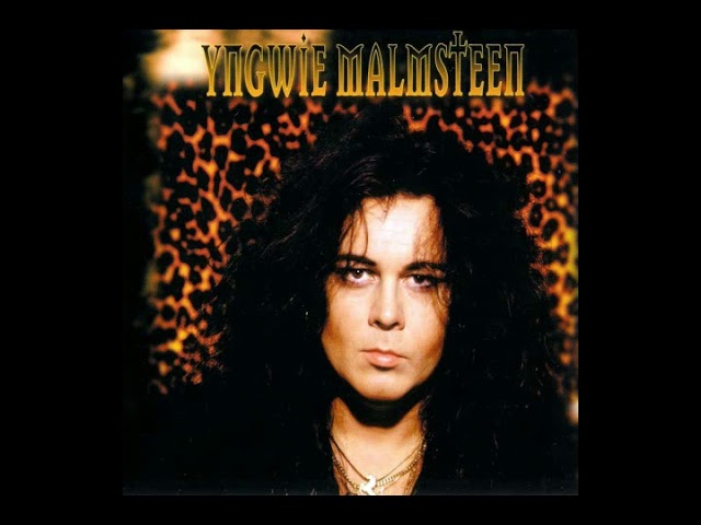 Yngwie Malmsteen - Braveheart