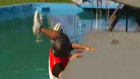 Total Wipeout Intro - Re-Edit