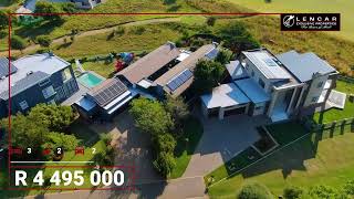 3 Bedroom house for sale in Eye Of Africa, Eikenhof