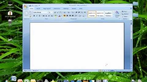 Crossover-Microsoft Office On Linux