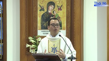 THIÊN CHÚA LÀ TÌNH YÊU - LM. GIUSE NGUYỄN VĂN TOẢN