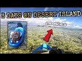 3 days on desert island in japan  island exile ep 1 schools out for the century part 1