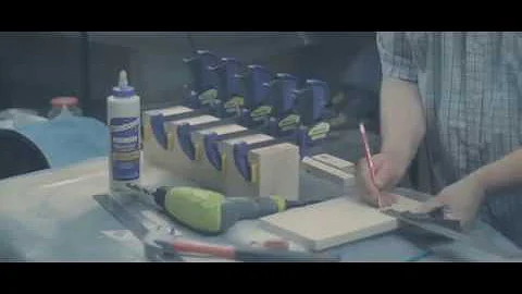 The Art of Efficiency—Automating Waite Research